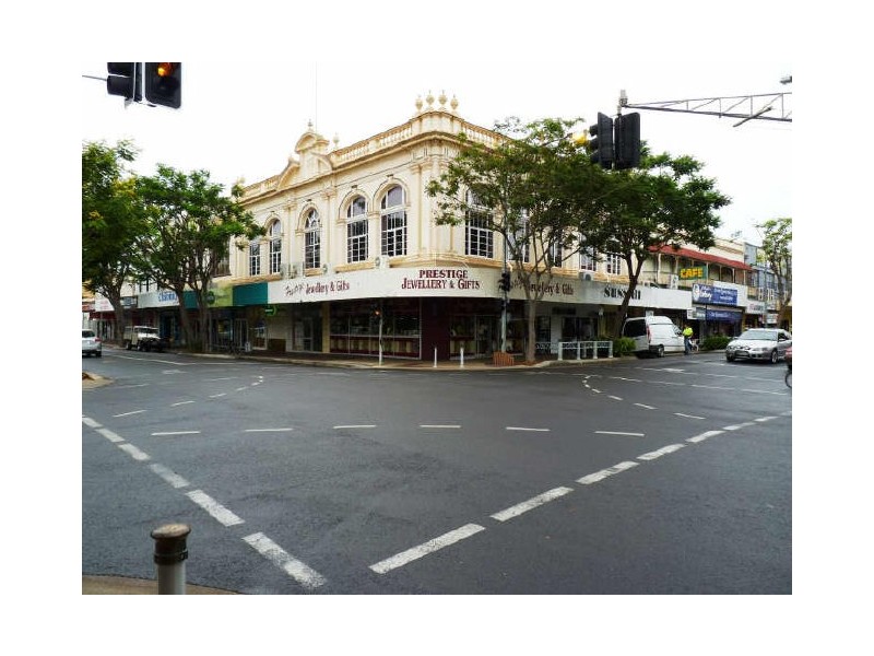 Maryborough QLD 4650