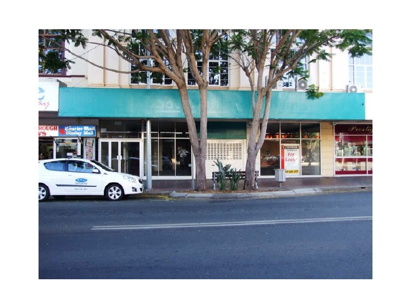 Maryborough QLD 4650