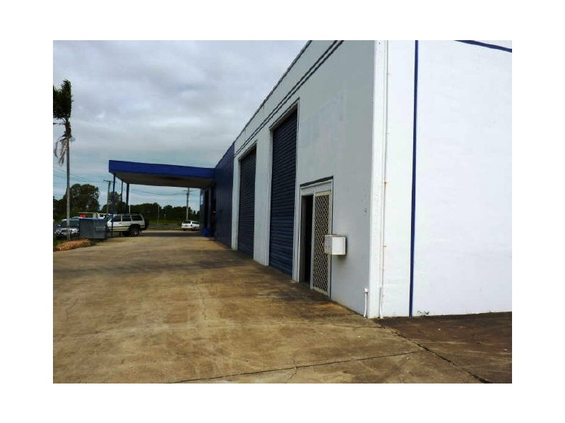 164 Saltwater Creek Road, Maryborough QLD 4650