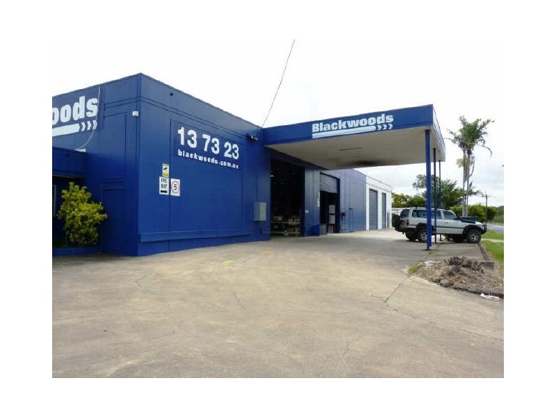 164 Saltwater Creek Road, Maryborough QLD 4650