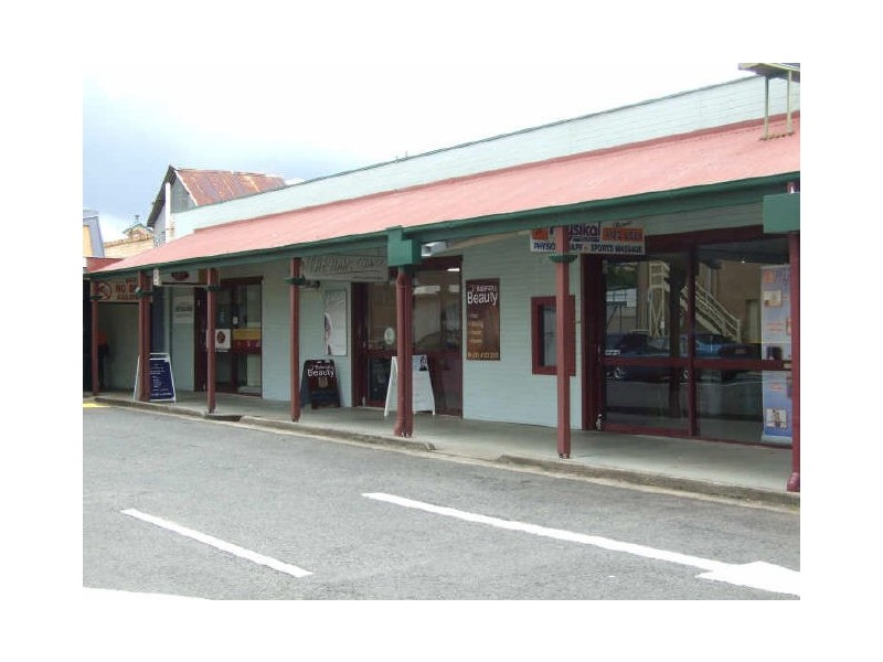 Maryborough QLD 4650