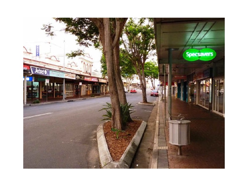 Maryborough QLD 4650