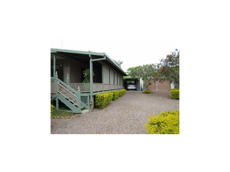 25 Boat Harbour Drive, Urraween QLD 4655