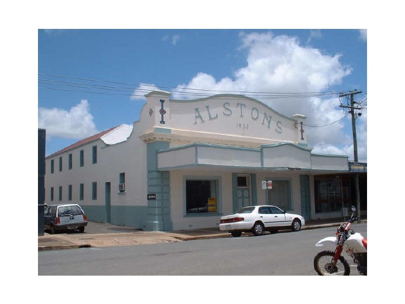 Maryborough QLD 4650