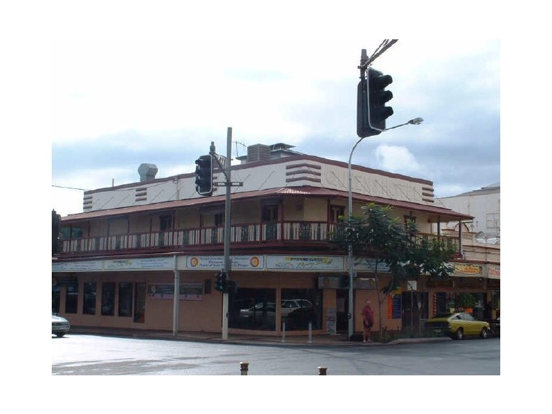 Maryborough QLD 4650