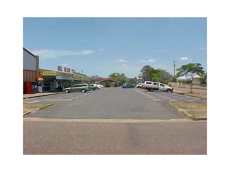 Maryborough QLD 4650