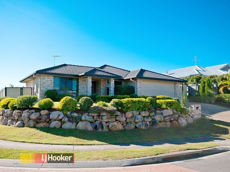 1 Michael David Dr, Warner QLD 4500