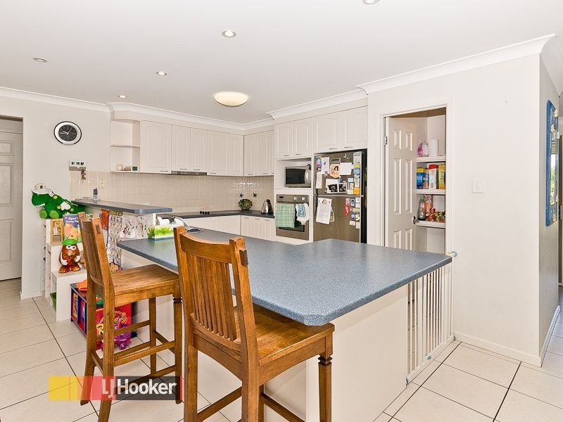 1 Michael David Dr, Warner QLD 4500