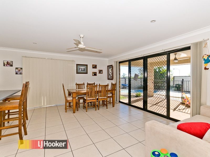 1 Michael David Dr, Warner QLD 4500