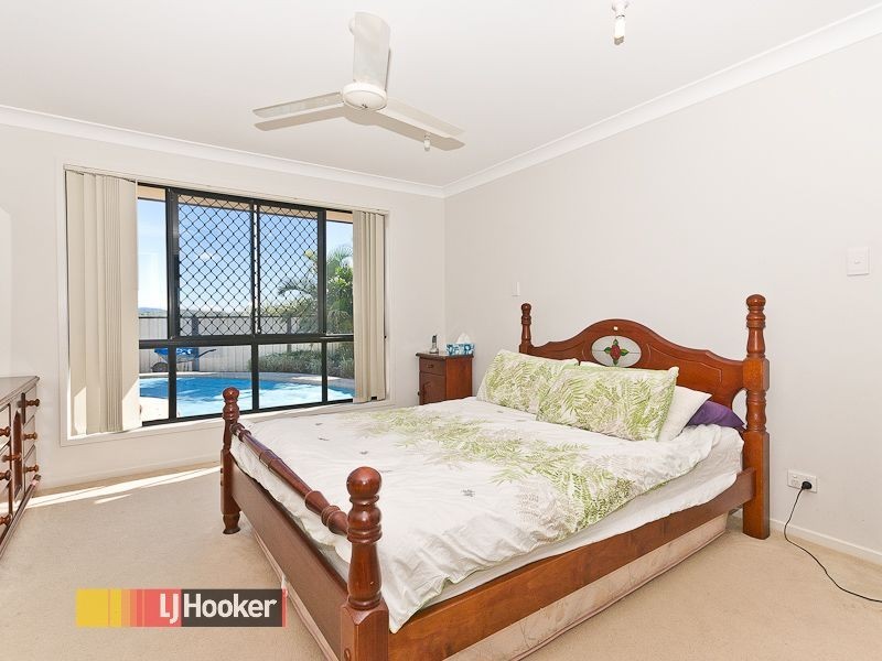 1 Michael David Dr, Warner QLD 4500