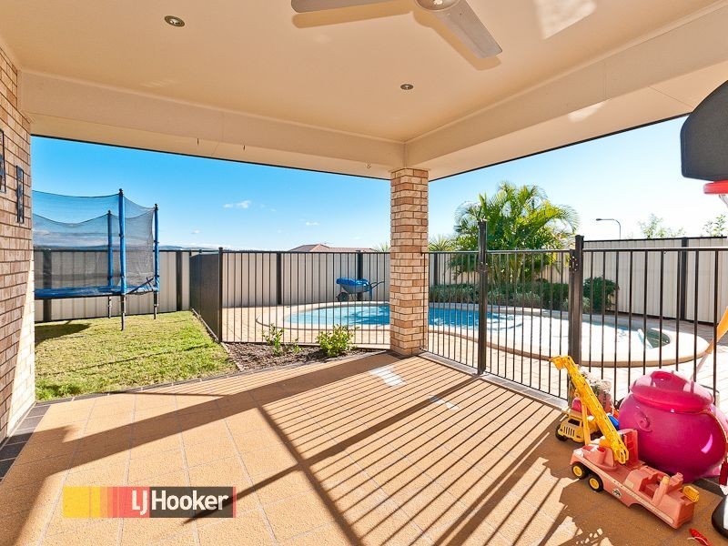 1 Michael David Dr, Warner QLD 4500