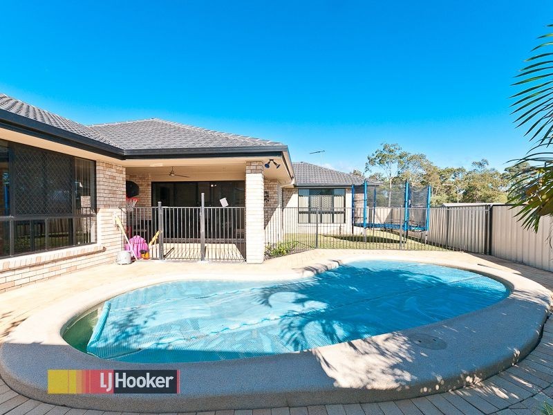 1 Michael David Dr, Warner QLD 4500