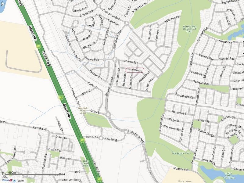 27 Palmer Street, North Lakes QLD 4509