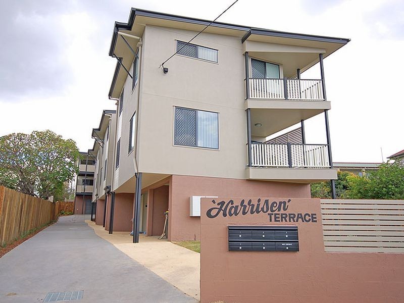 5/22 Seabrook St, Kedron QLD 4031