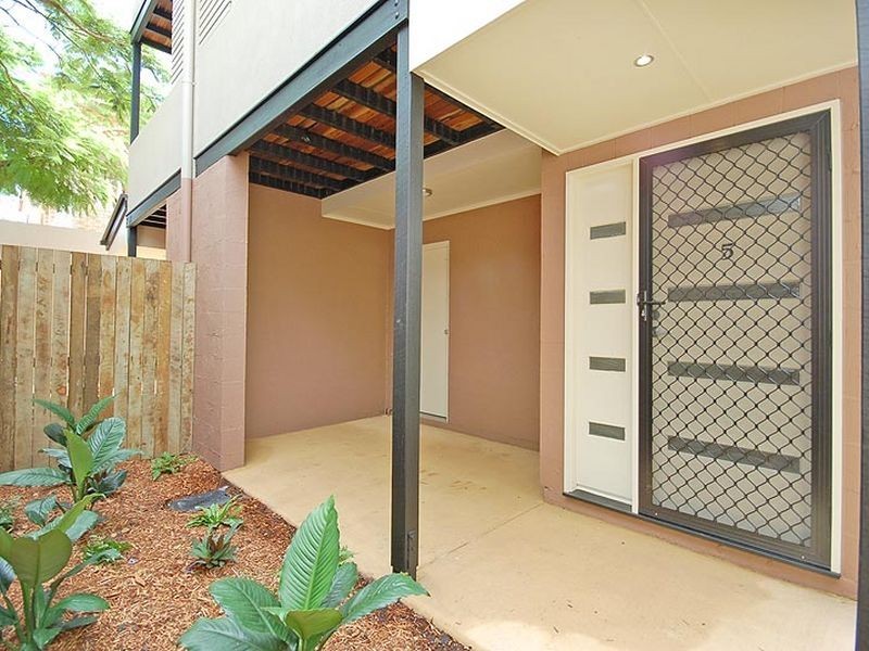 5/22 Seabrook St, Kedron QLD 4031