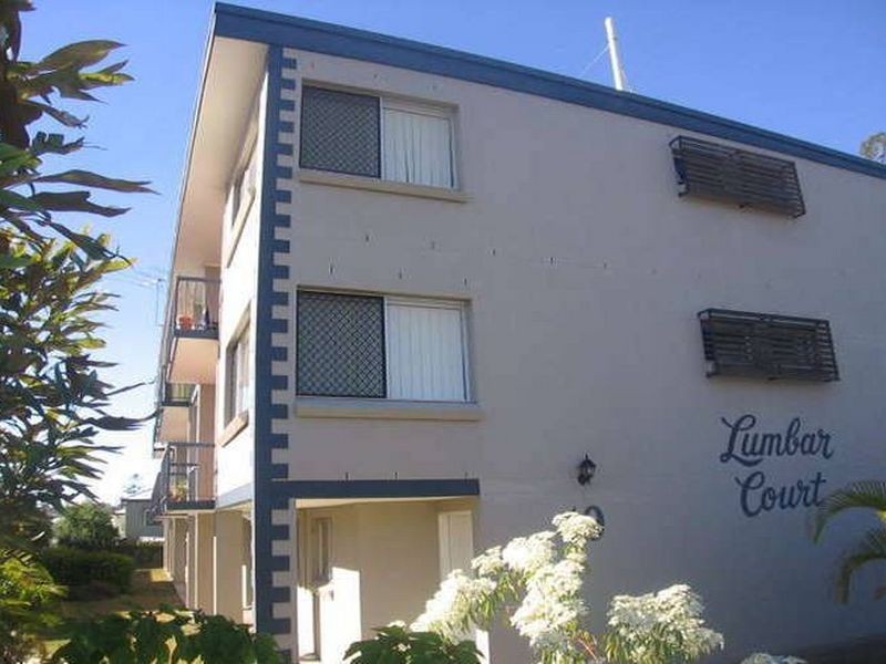 6/19 Groom St, Gordon Park QLD 4031