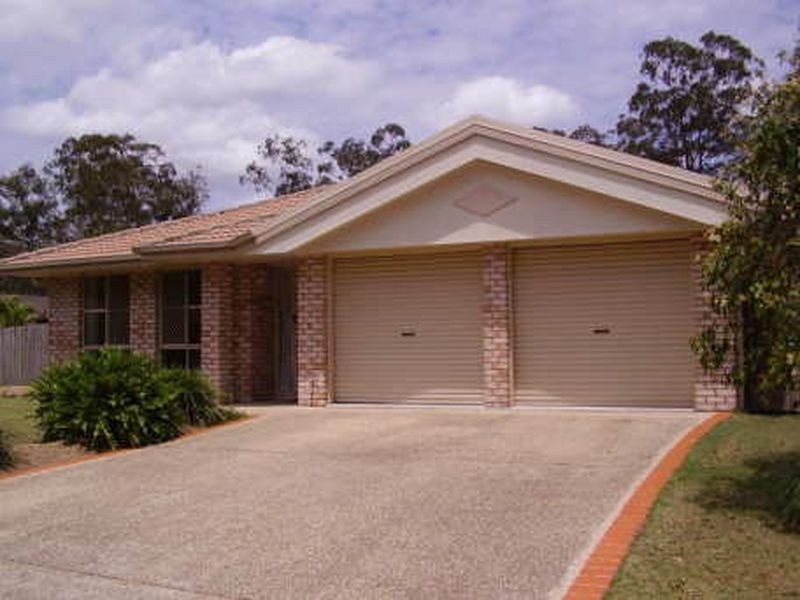 20 Fred Campbell Drive, Albany Creek QLD 4035