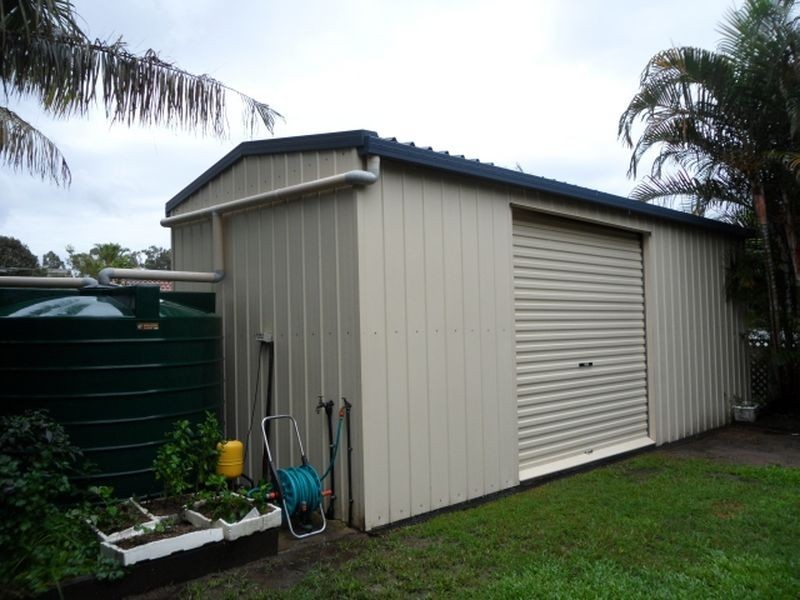 12 Pegasus Court, Eatons Hill QLD 4037