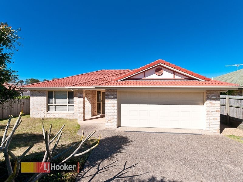 15 Norland Street, Warner QLD 4500
