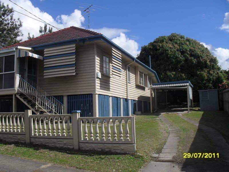 2 Kidgell St, Stafford QLD 4053