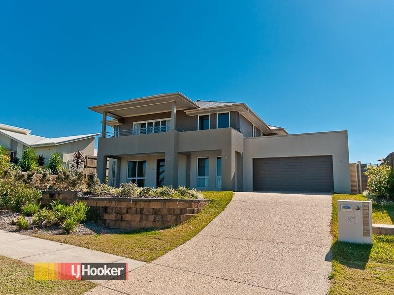 51 Pallas Parade, Warner QLD 4500
