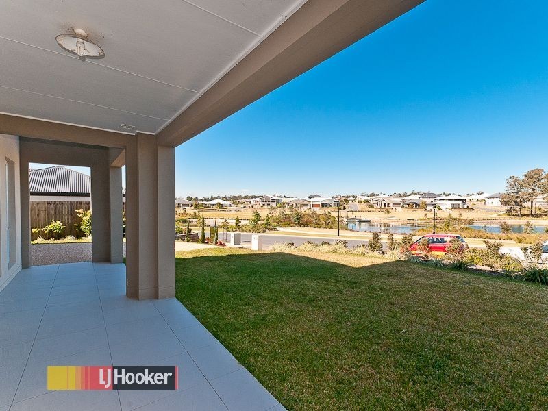 51 Pallas Parade, Warner QLD 4500