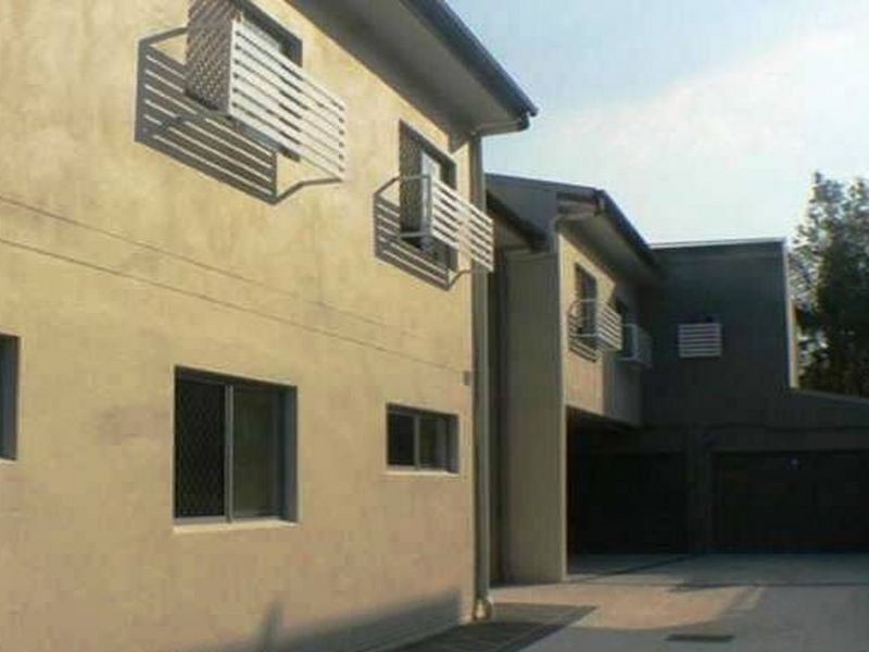 1/12 Glenfern St, Kedron QLD 4031