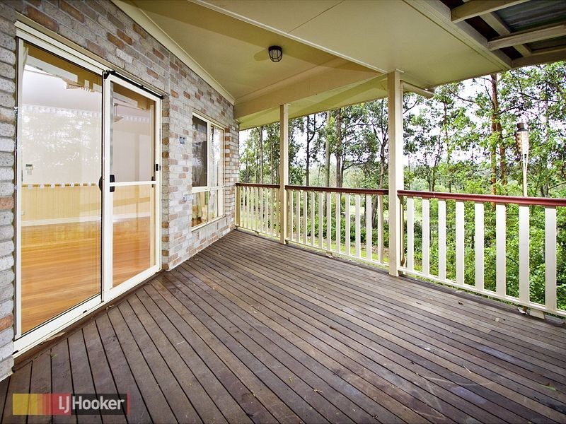 10 Jacksonia Drive, Warner QLD 4500
