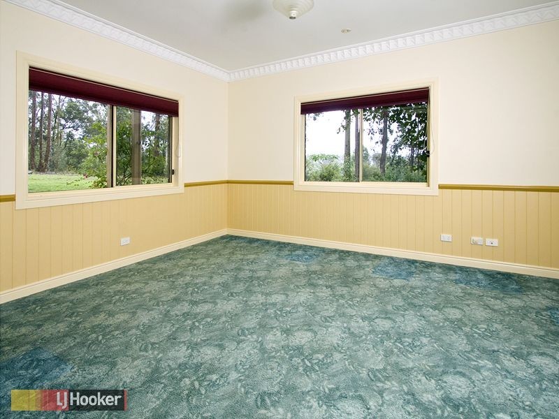 10 Jacksonia Drive, Warner QLD 4500