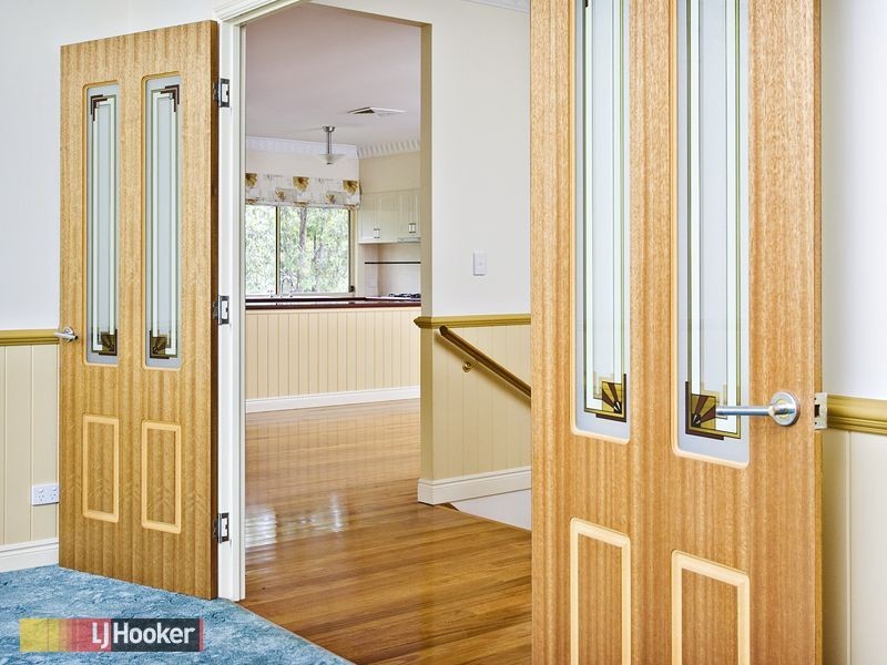 10 Jacksonia Drive, Warner QLD 4500