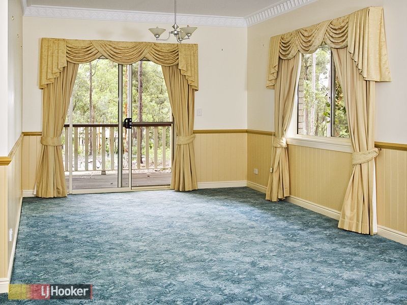 10 Jacksonia Drive, Warner QLD 4500