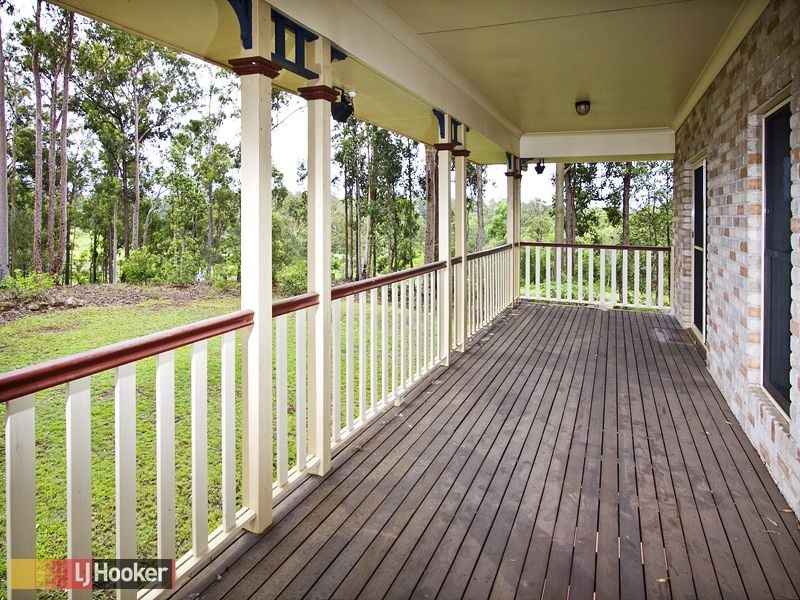 10 Jacksonia Drive, Warner QLD 4500