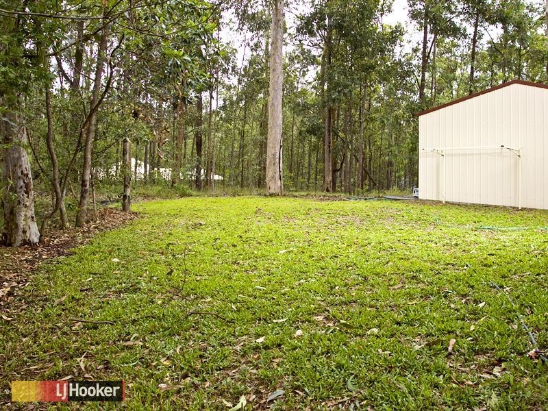 10 Jacksonia Drive, Warner QLD 4500