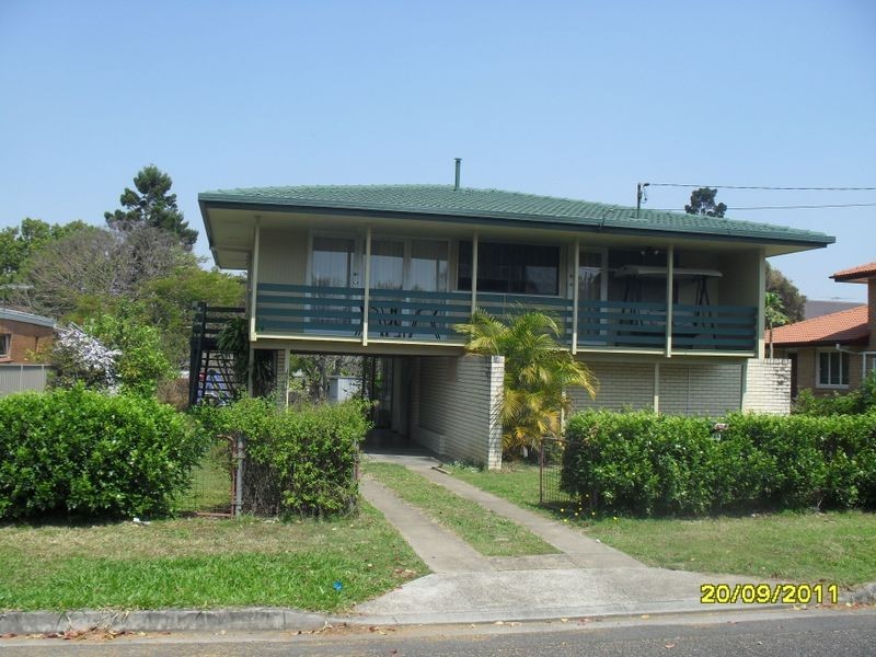 45 Oliver Street, Kedron QLD 4031