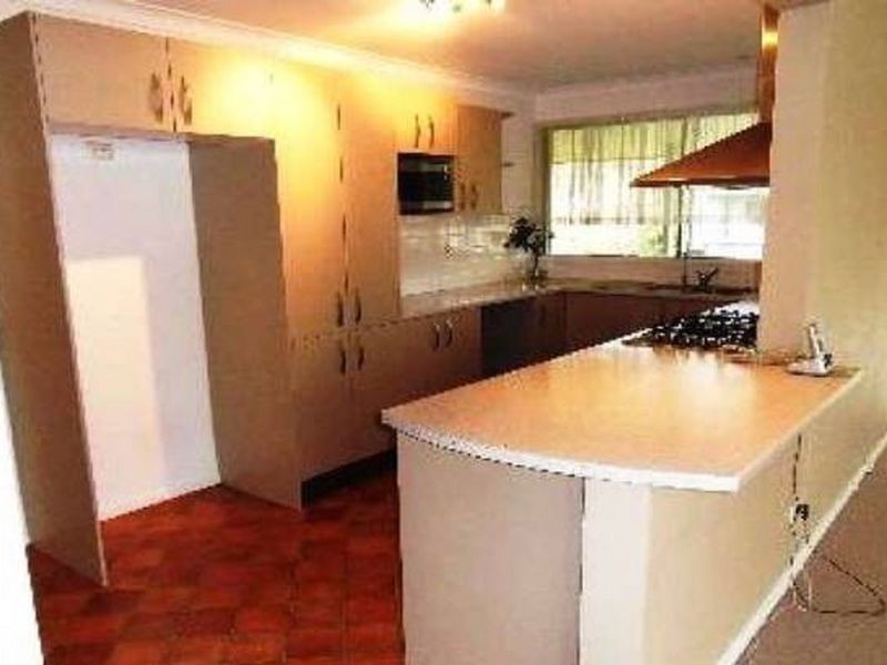 45 Oliver Street, Kedron QLD 4031