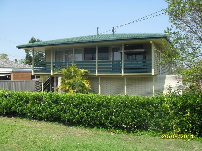 45 Oliver Street, Kedron QLD 4031