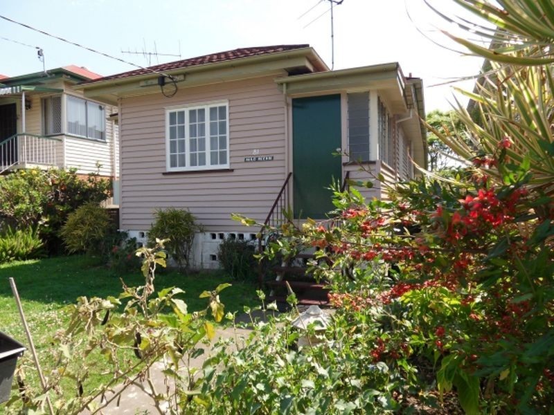 81 Harold Street, Stafford QLD 4053