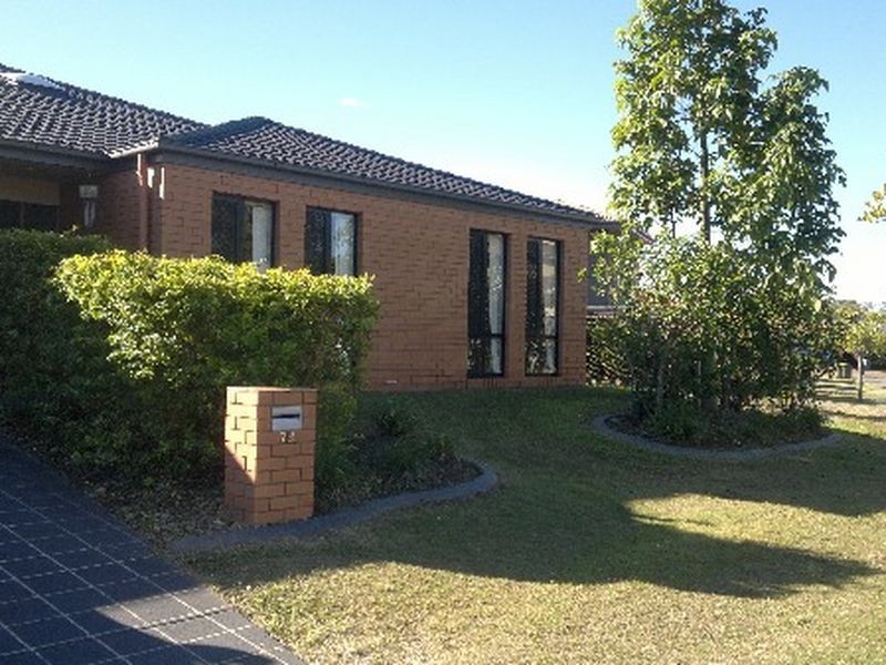 72 Waterlily Cct, Carseldine QLD 4034