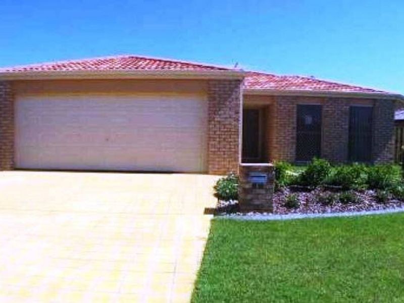 96 Aldea Cct, Bracken Ridge QLD 4017