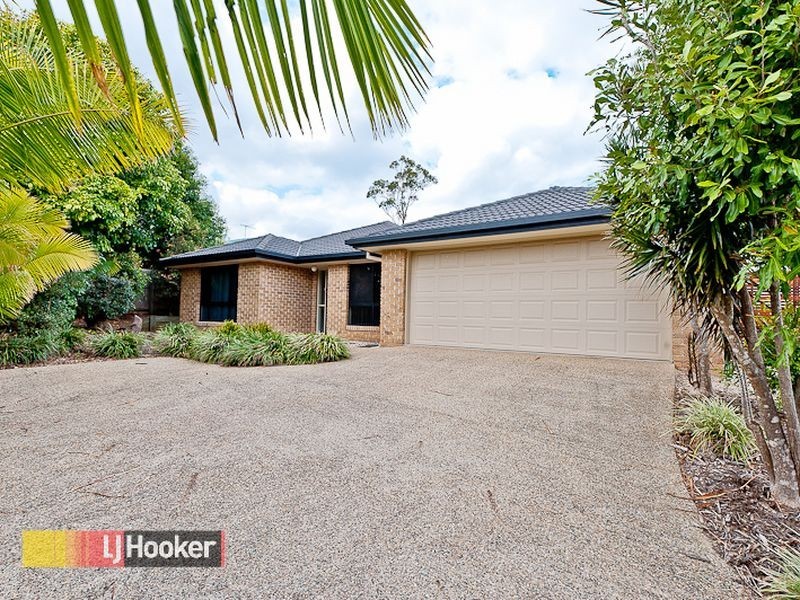 26 Montclare Court, Cashmere QLD 4500