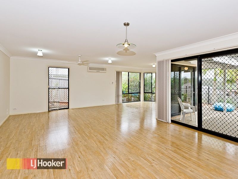 26 Montclare Court, Cashmere QLD 4500