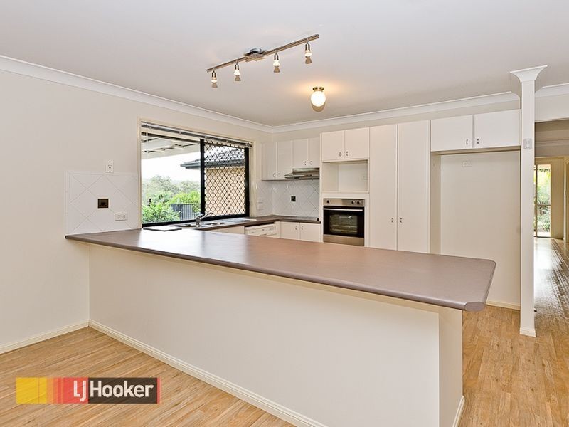 26 Montclare Court, Cashmere QLD 4500