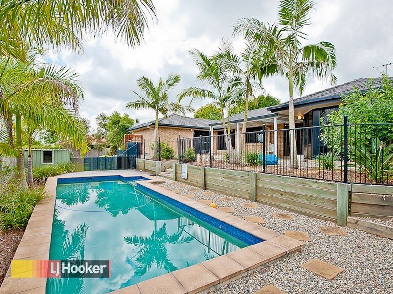 26 Montclare Court, Cashmere QLD 4500
