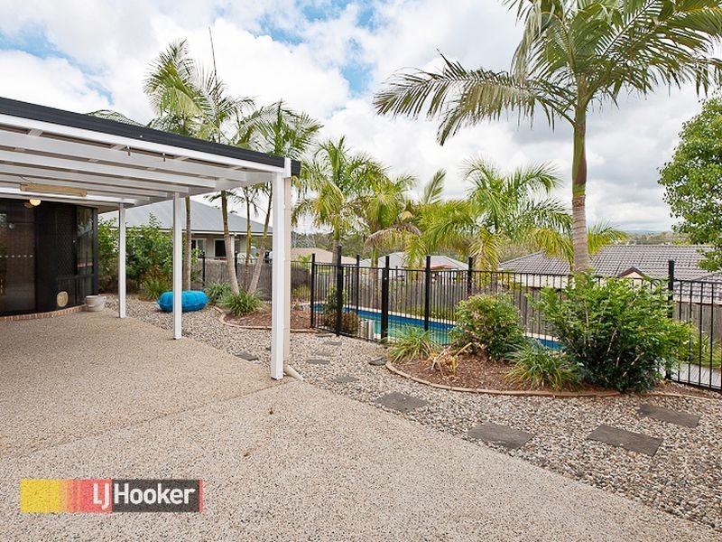 26 Montclare Court, Cashmere QLD 4500