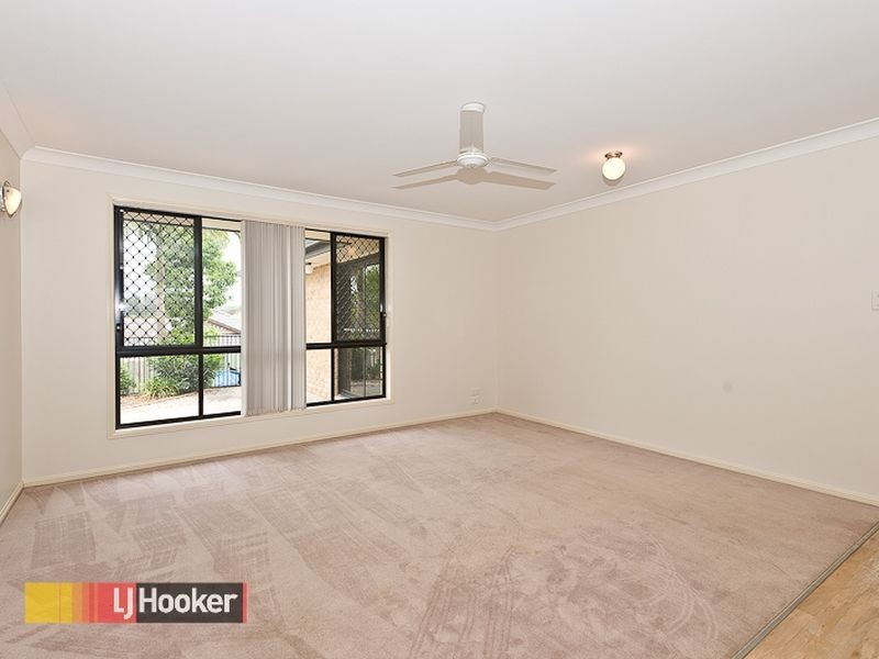 26 Montclare Court, Cashmere QLD 4500