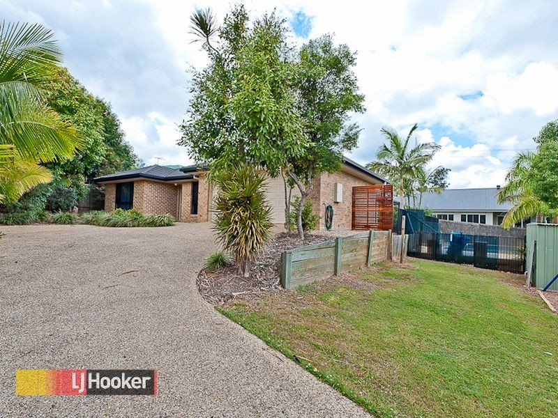 26 Montclare Court, Cashmere QLD 4500