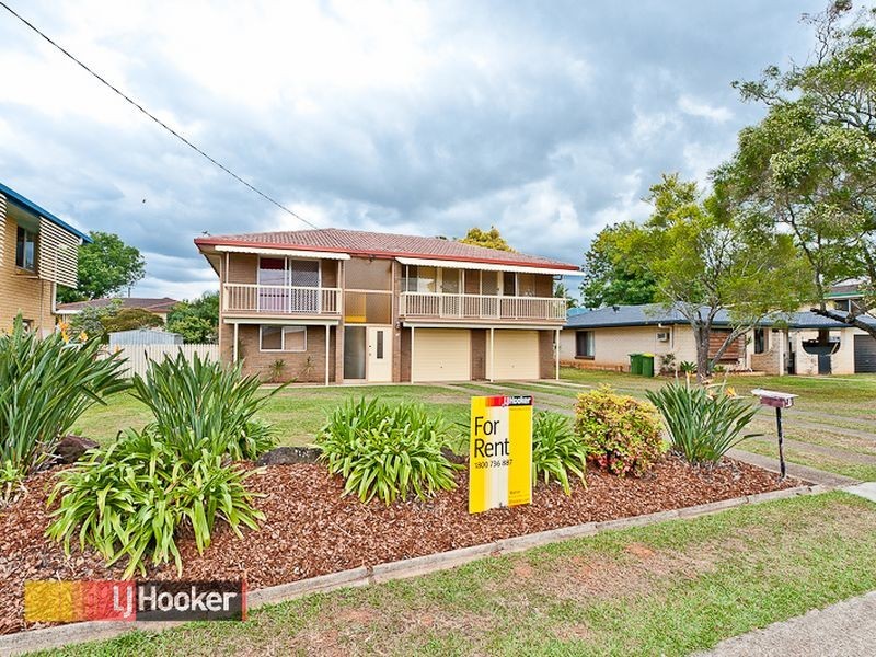 89 Sparkes Road, Bray Park QLD 4500