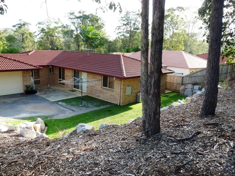 17 Homebush Court, Joyner QLD 4500