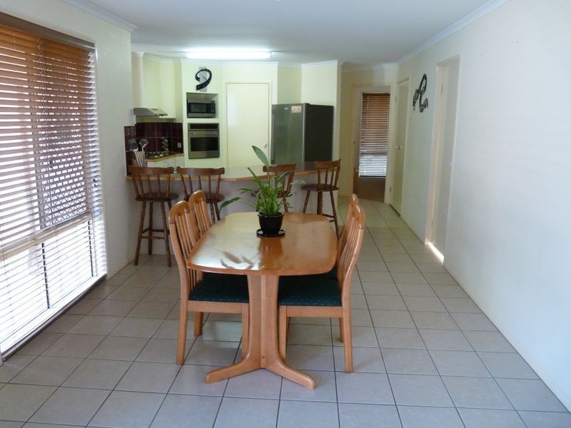 17 Homebush Court, Joyner QLD 4500