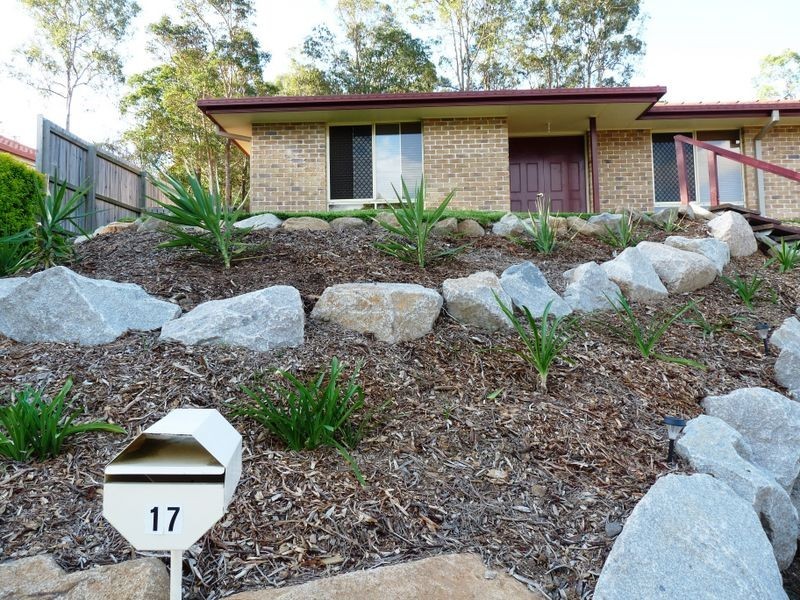 17 Homebush Court, Joyner QLD 4500